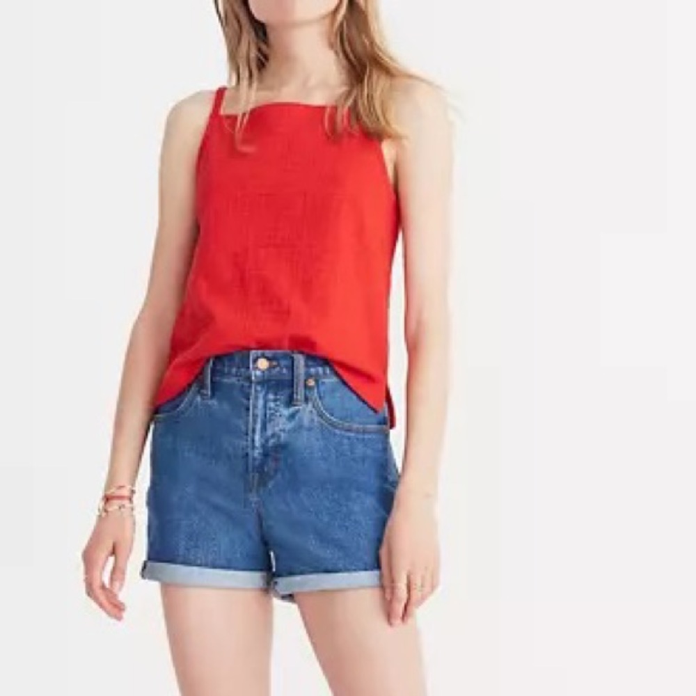 Madewell Tank Top